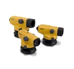 Nível Ótico Topcon AT-B3